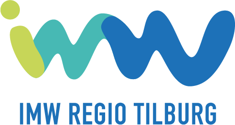Logo IMW Regio Tilburg