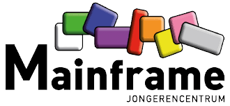 Logo Mainframe