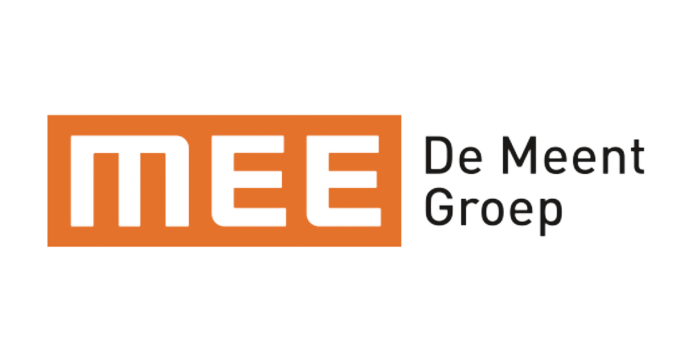 Logo Mee de Meent Groep