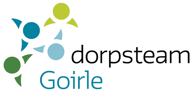 Logo Dorpsteam Goirle