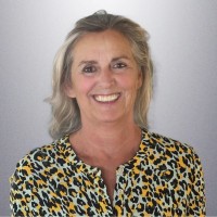 Karin de Bruin, dementieconsulent